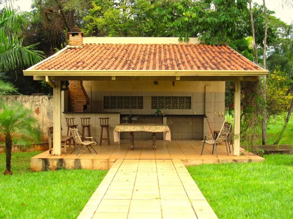 Fazenda / Sítio / Chácara à venda — foto 5 de 5