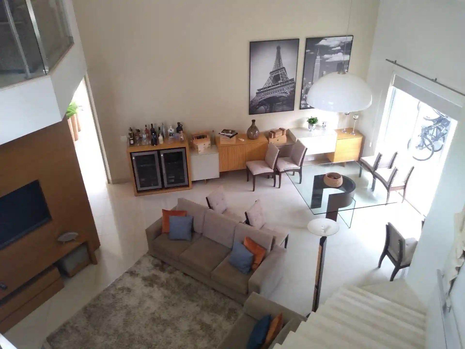 Casa de Condomínio com 3 quartos à venda, 336m² — foto 12 de 60