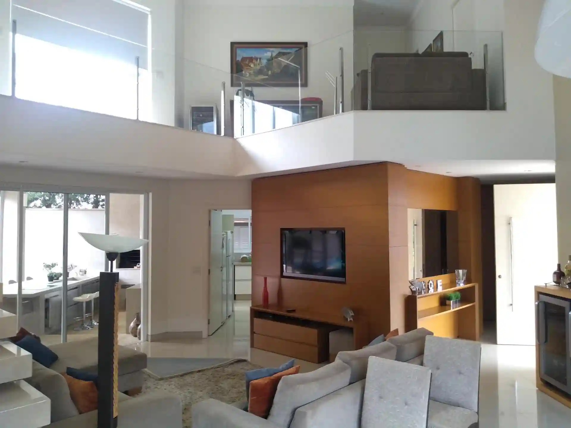 Casa de Condomínio com 3 quartos à venda, 336m² — foto 6 de 60