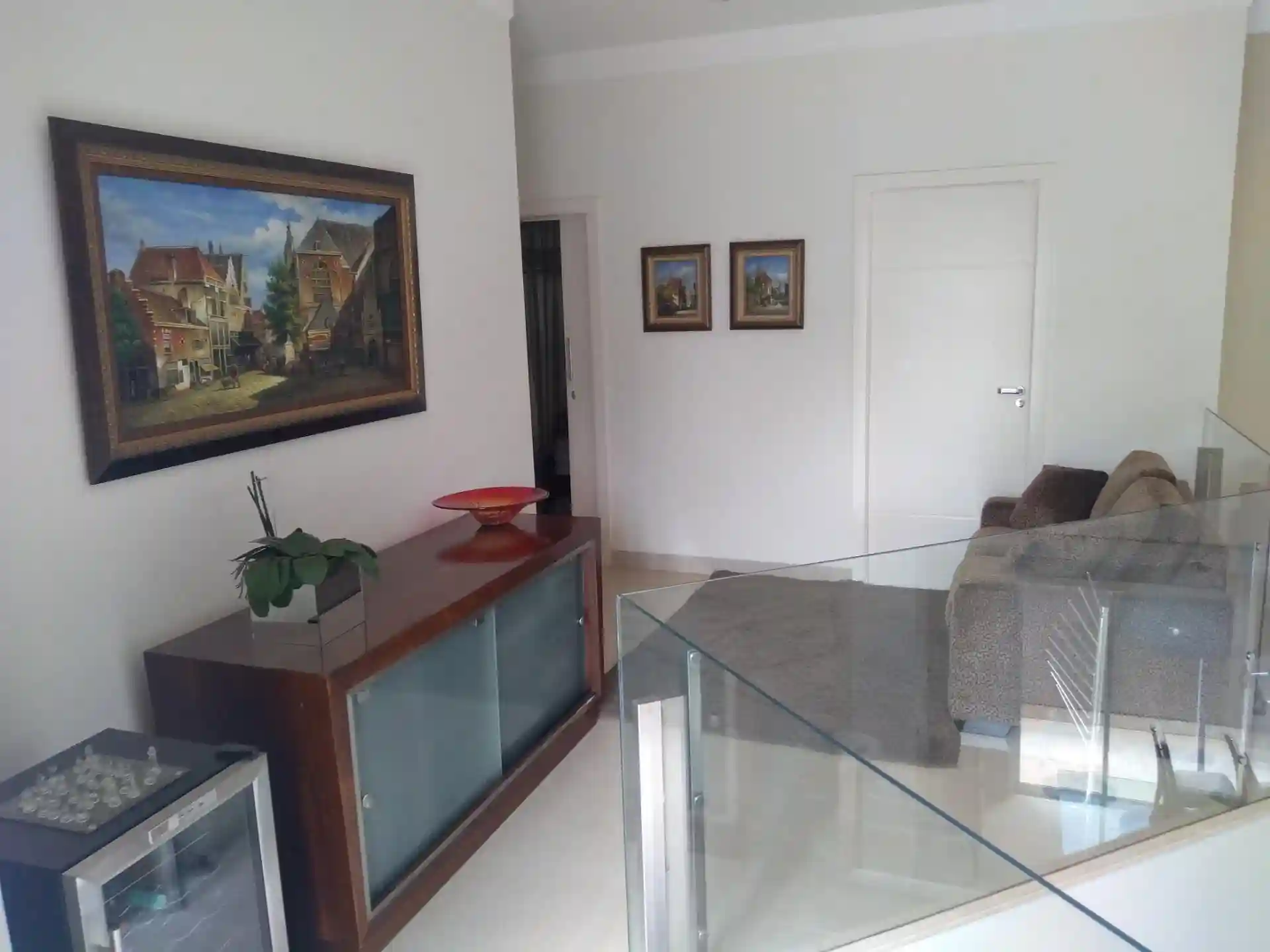Casa de Condomínio com 3 quartos à venda, 336m² — foto 56 de 60