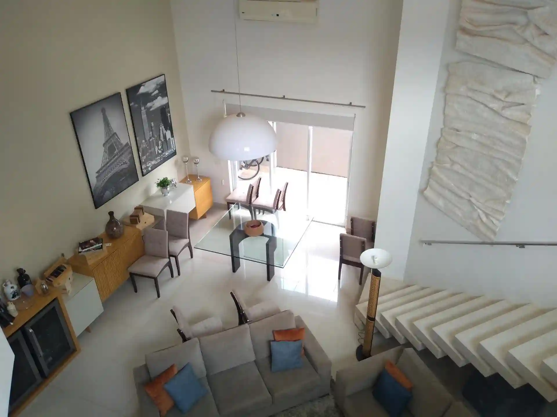 Casa de Condomínio com 3 quartos à venda, 336m² — foto 49 de 60