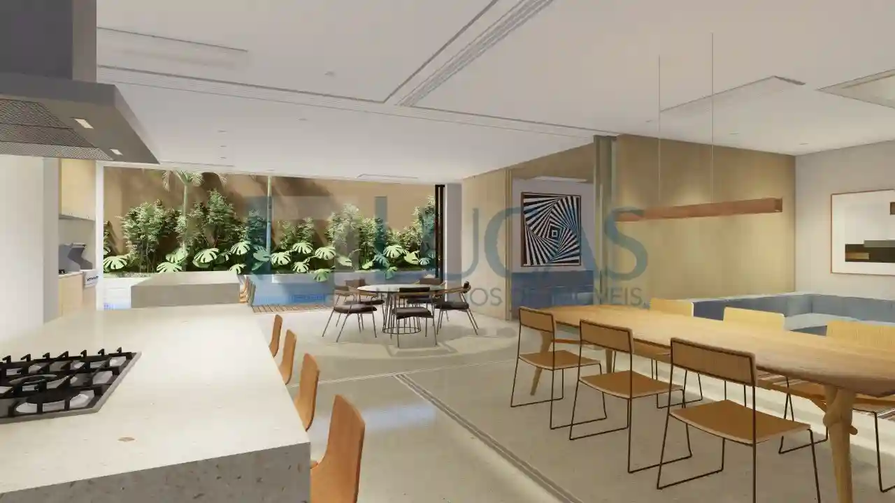 Casa de Condomínio com 4 quartos à venda, 420m² — foto 13 de 13