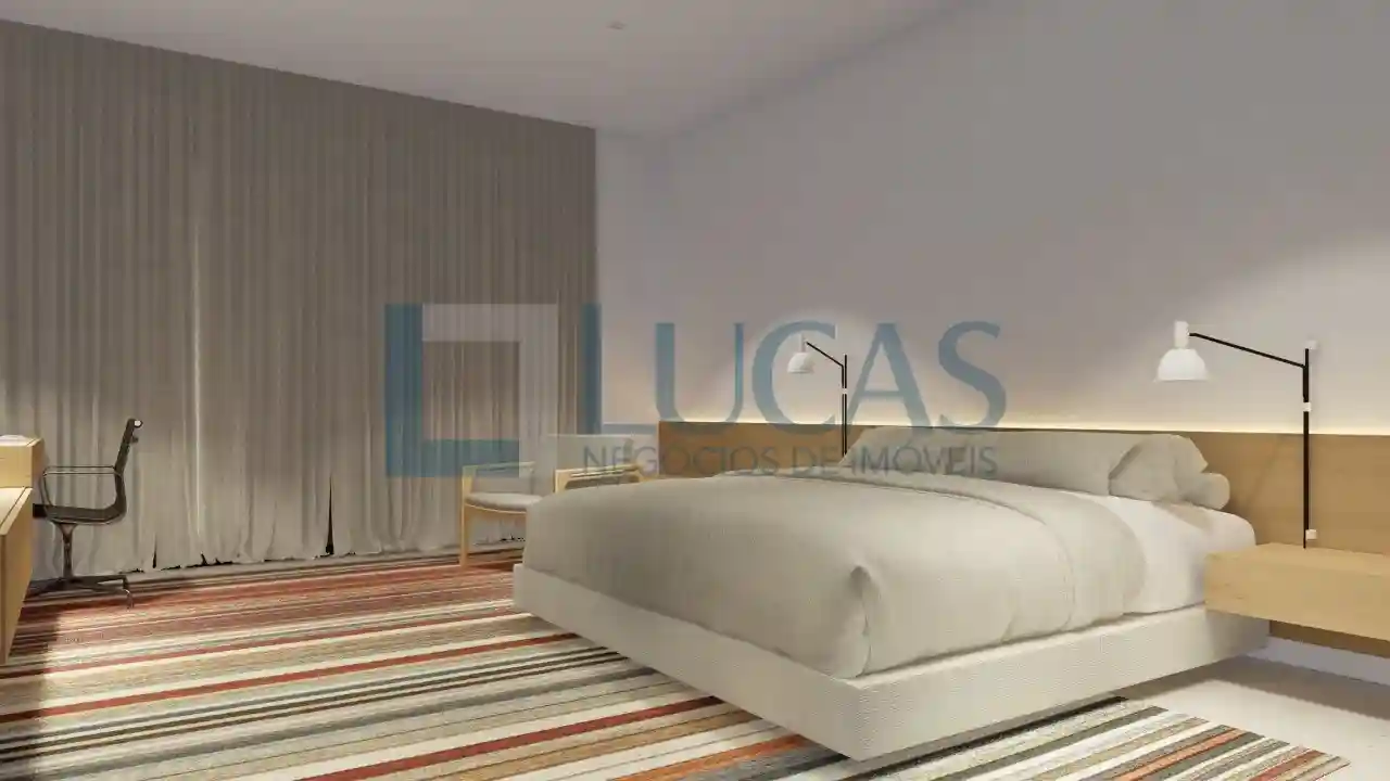 Casa de Condomínio com 4 quartos à venda, 420m² — foto 12 de 13