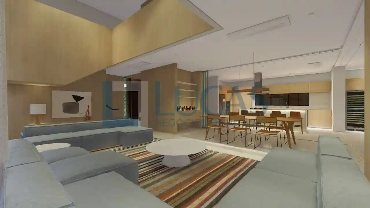 Casa de Condomínio com 4 quartos à venda, 420m² — foto 11 de 13