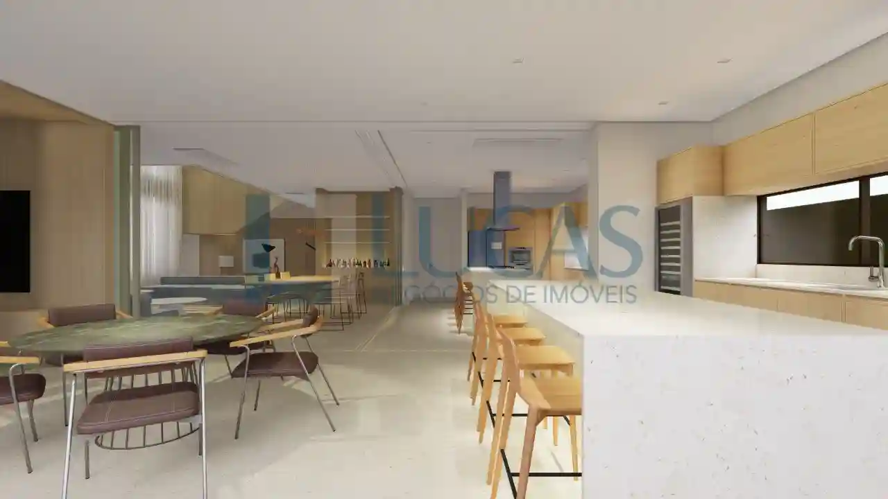 Casa de Condomínio com 4 quartos à venda, 420m² — foto 4 de 13