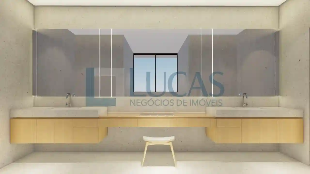 Casa de Condomínio com 4 quartos à venda, 420m² — foto 6 de 13