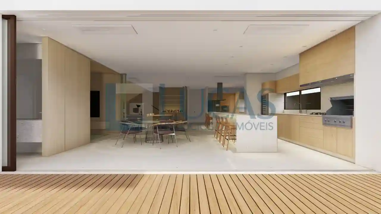 Casa de Condomínio com 4 quartos à venda, 420m² — foto 10 de 13