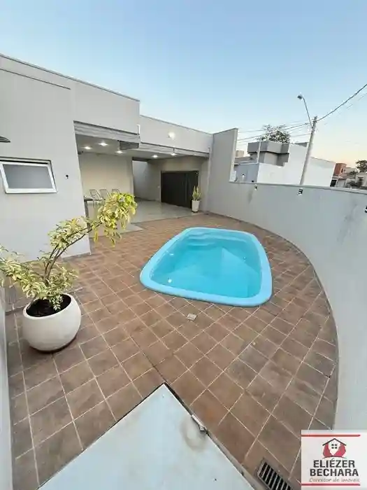Casa com 2 quartos à venda, 140m² — foto 21 de 31