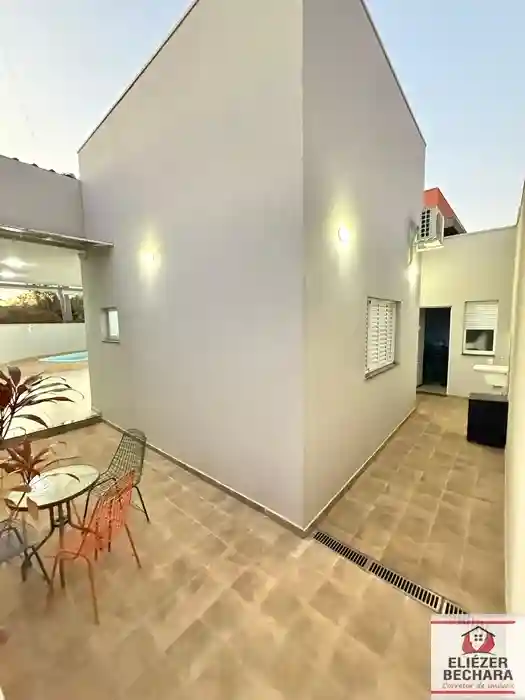 Casa com 2 quartos à venda, 140m² — foto 26 de 31