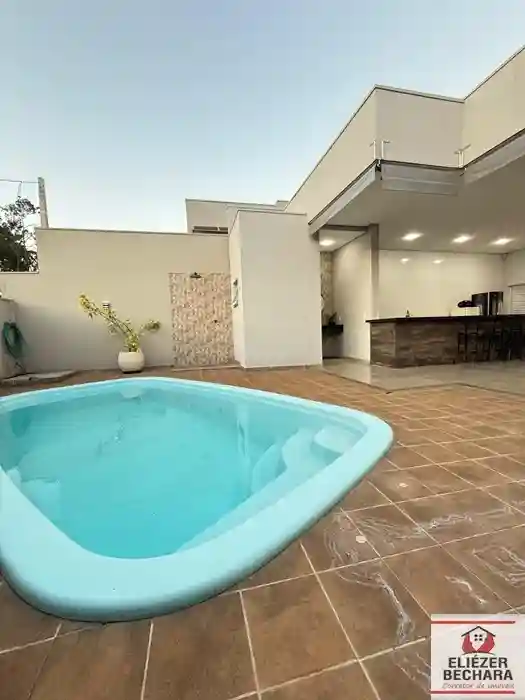 Casa com 2 quartos à venda, 140m² — foto 6 de 31