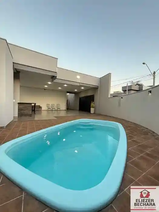 Casa com 2 quartos à venda, 140m² — foto 4 de 31