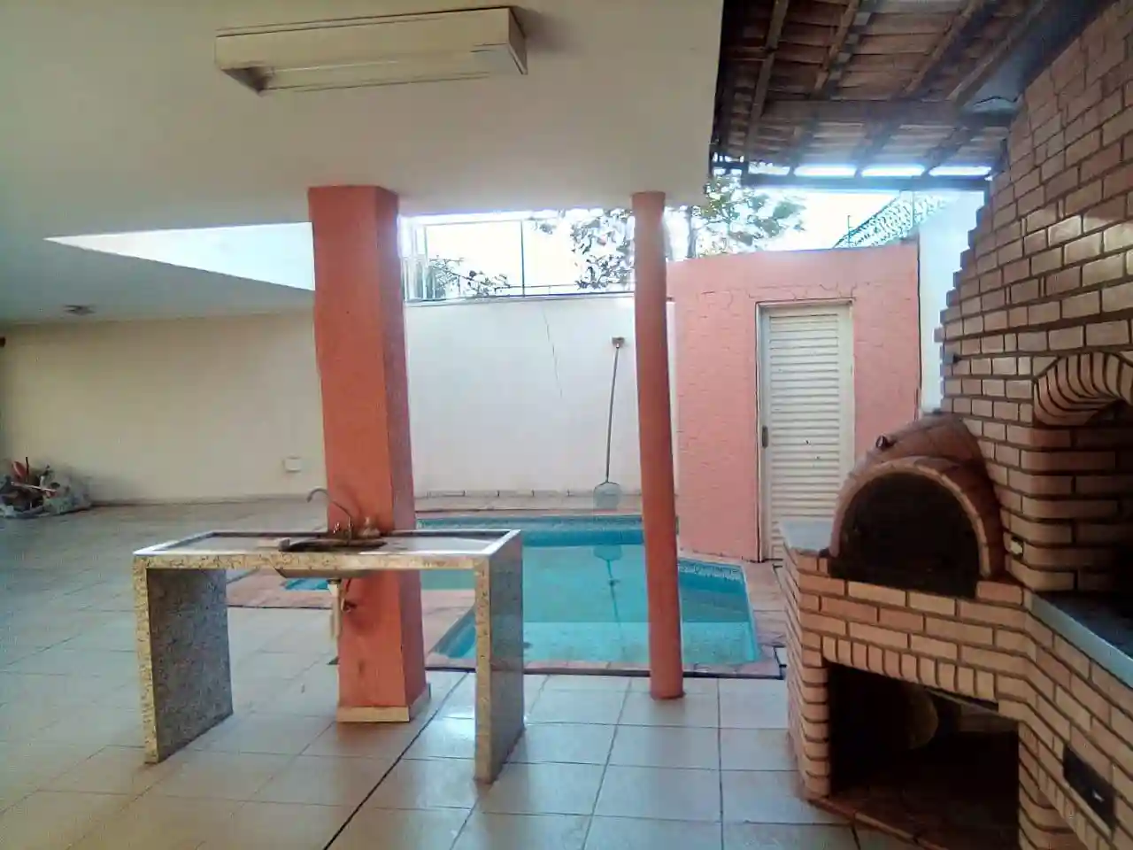 Casa de Condomínio com 4 quartos à venda, 400m² — foto 4 de 16