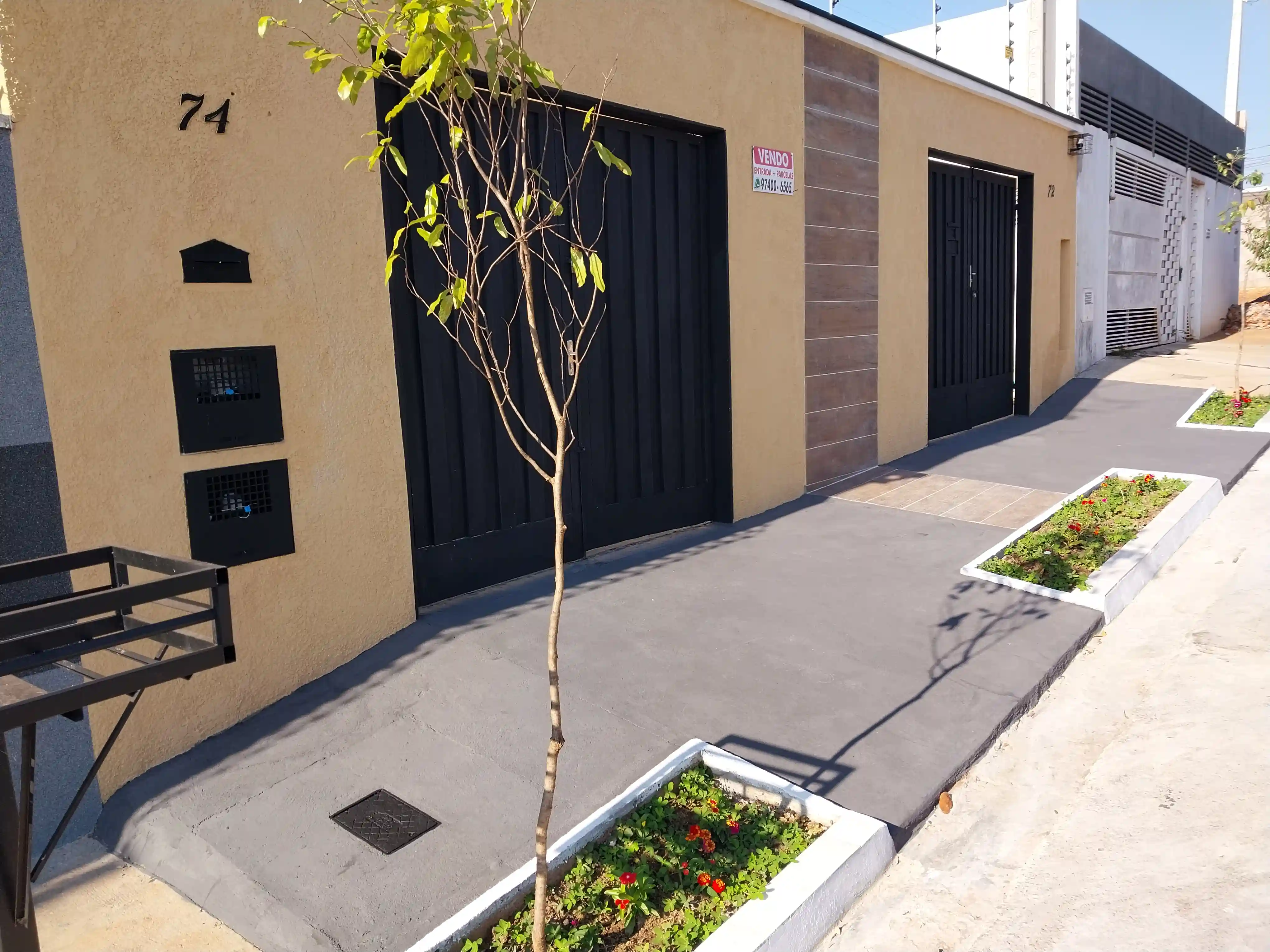 Casa com 4 quartos à venda, 110m² — foto 1 de 16
