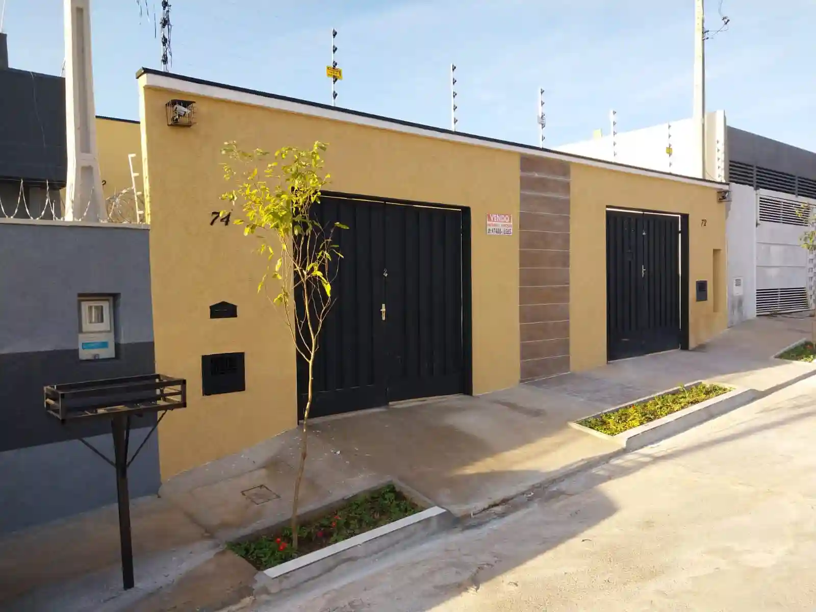 Casa com 4 quartos à venda, 110m² — foto 15 de 16