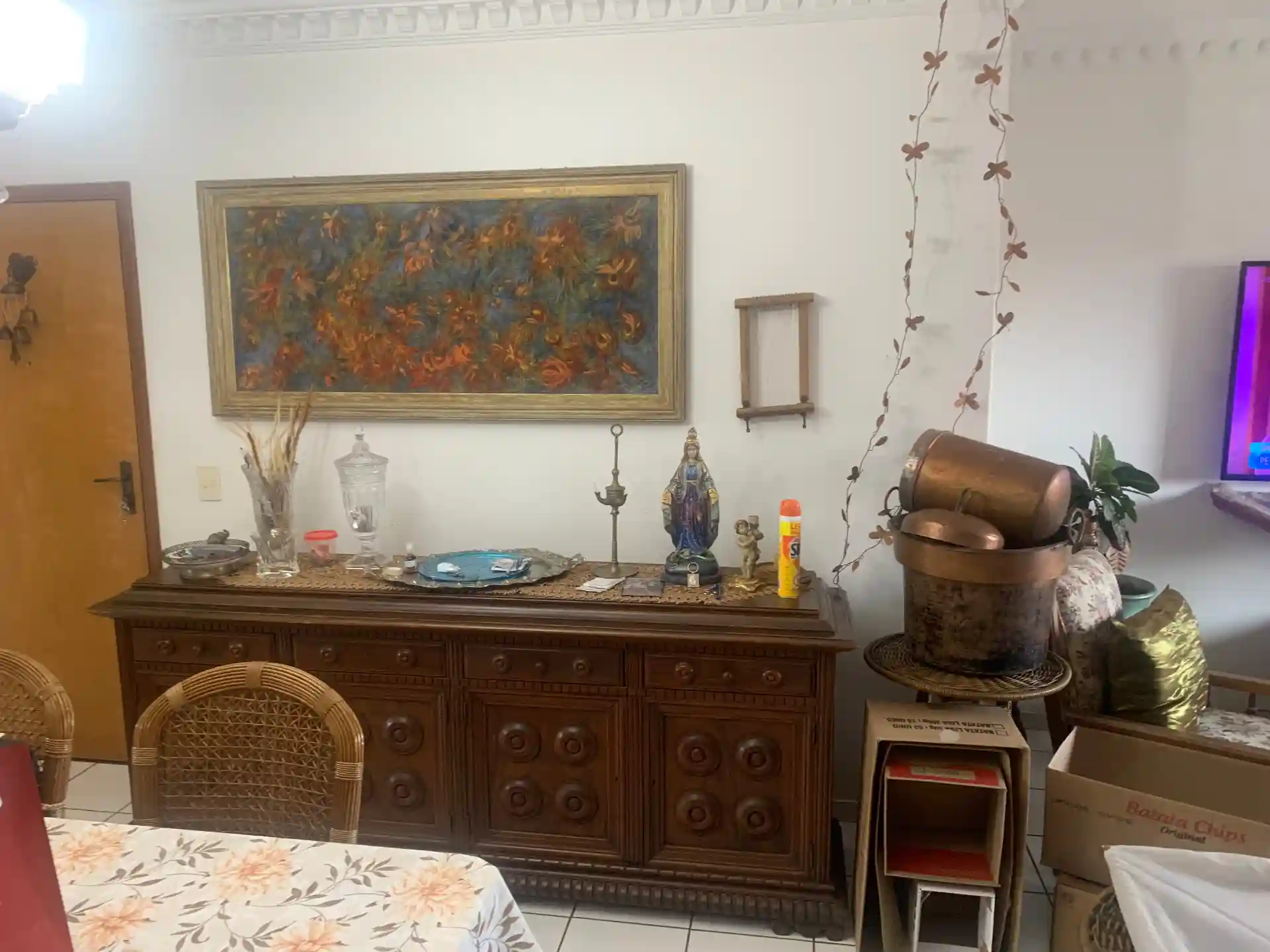 Apartamento com 3 quartos à venda, 106m² — foto 2 de 12