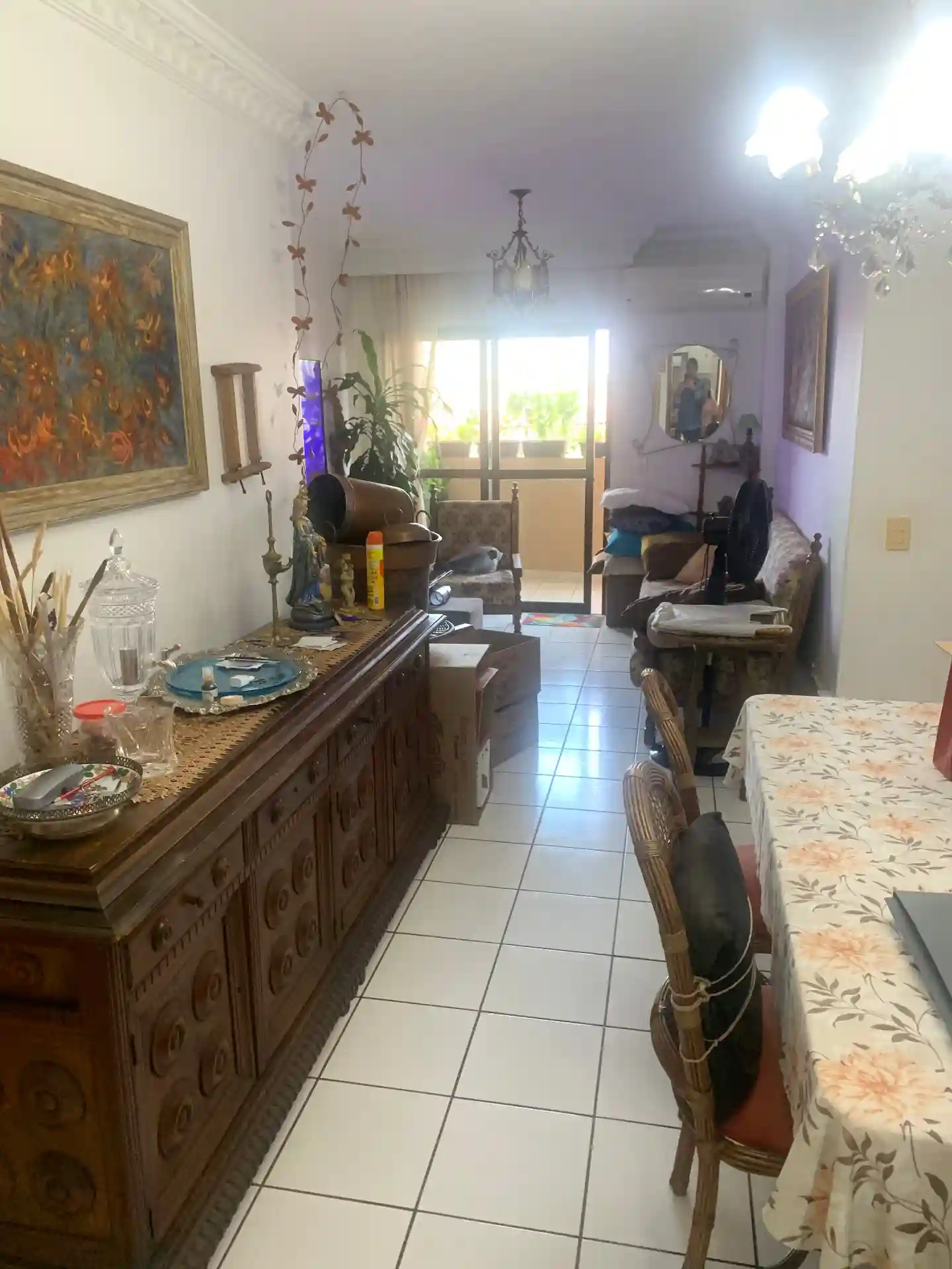 Apartamento com 3 quartos à venda, 106m² — foto 3 de 12