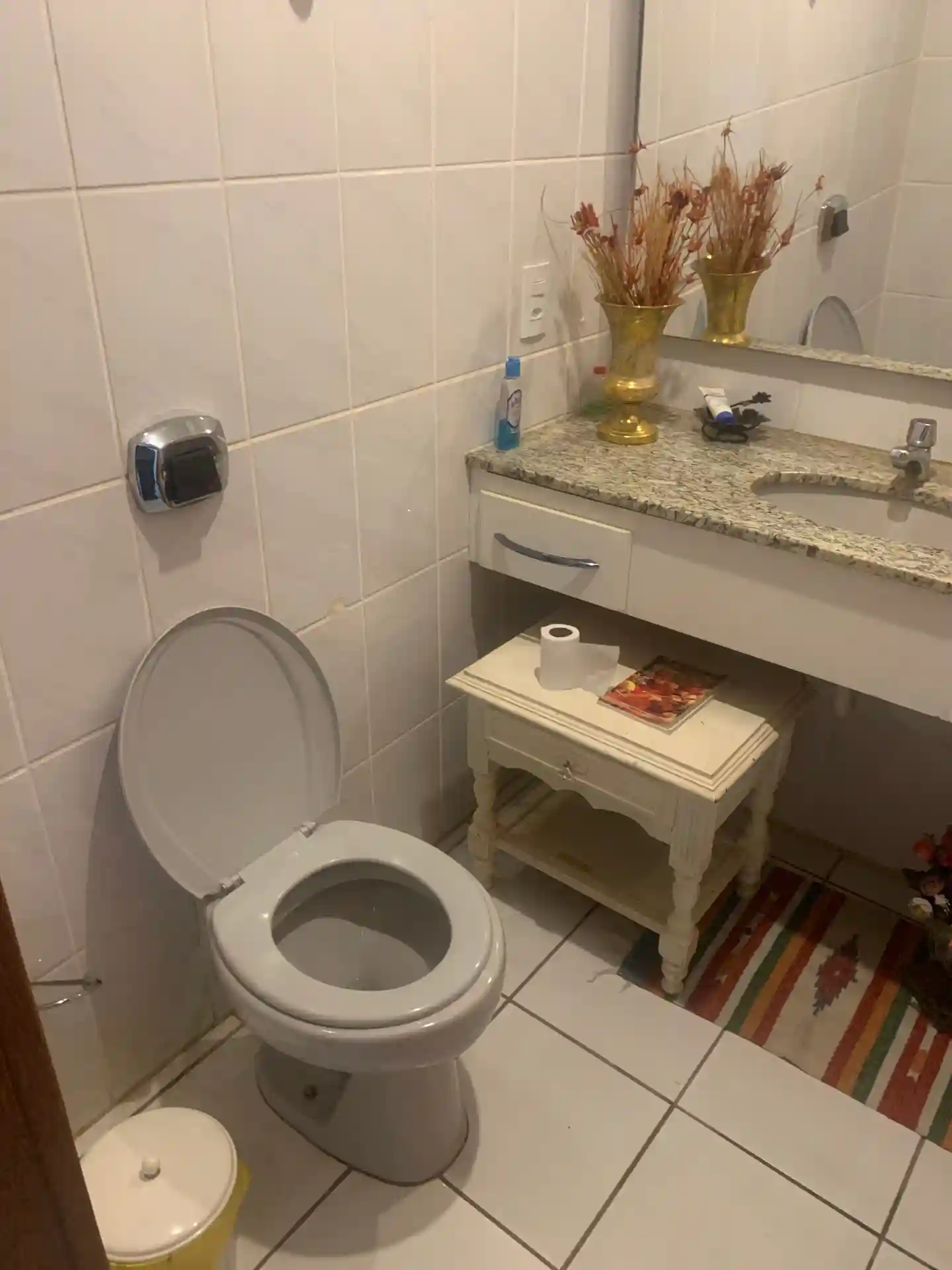 Apartamento com 3 quartos à venda, 106m² — foto 4 de 12