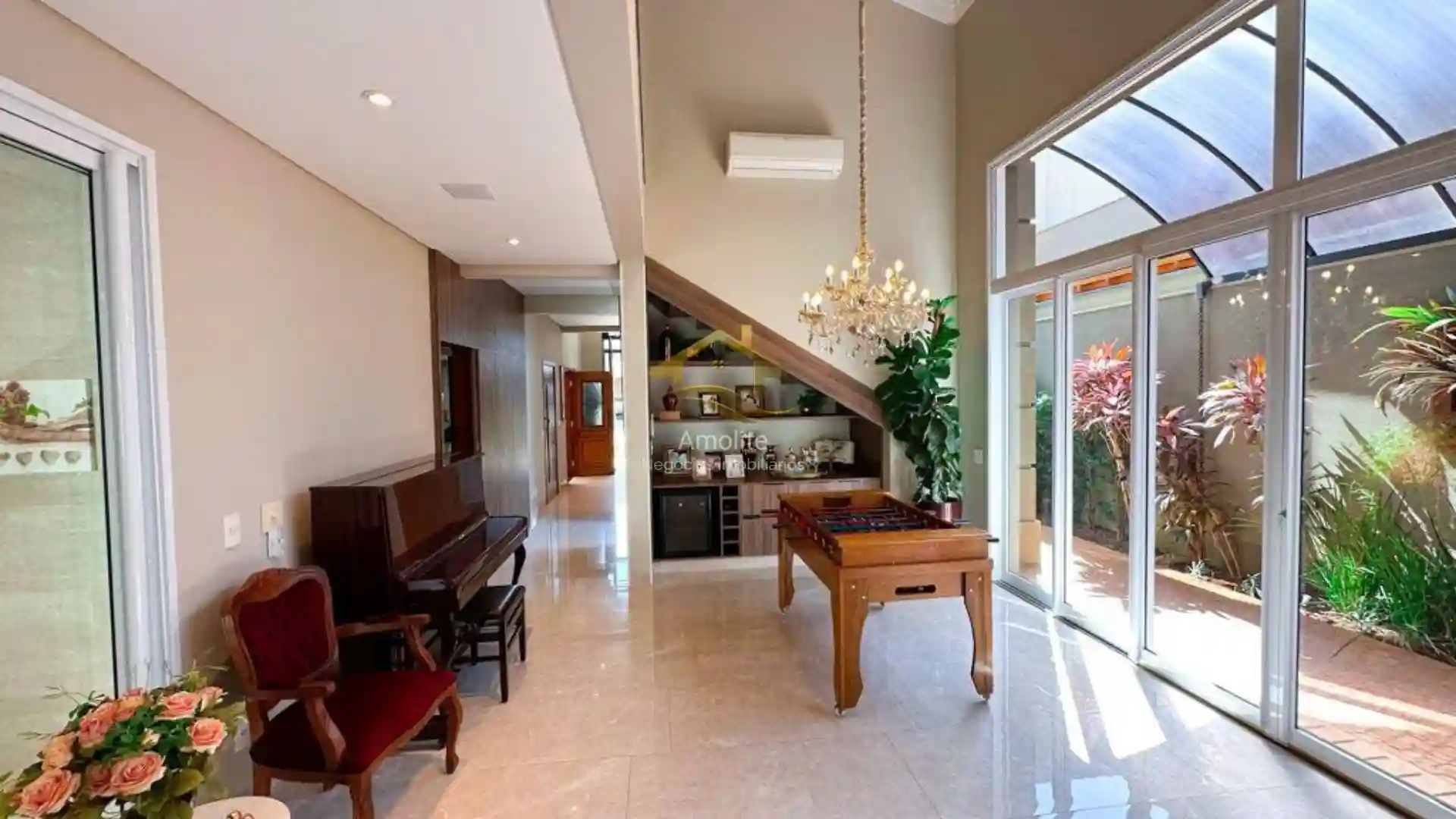 Casa de Condomínio com 4 quartos à venda, 377m² — foto 20 de 30
