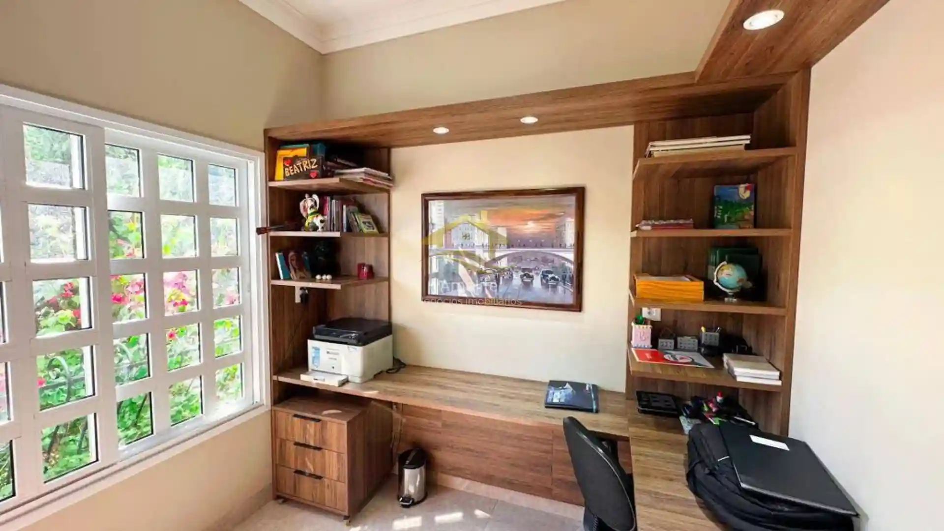 Casa de Condomínio com 4 quartos à venda, 377m² — foto 26 de 30