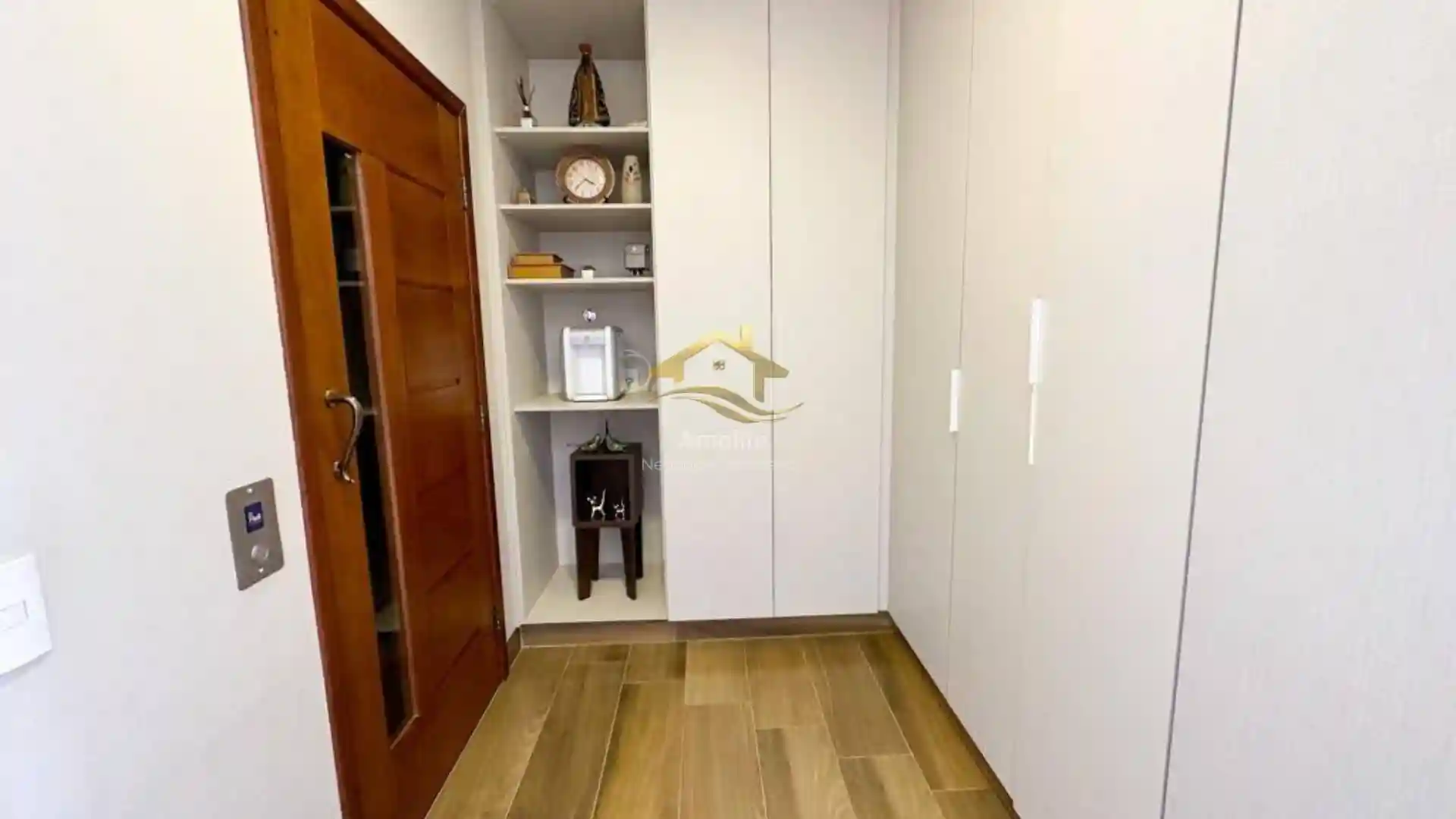 Casa de Condomínio com 4 quartos à venda, 377m² — foto 4 de 30