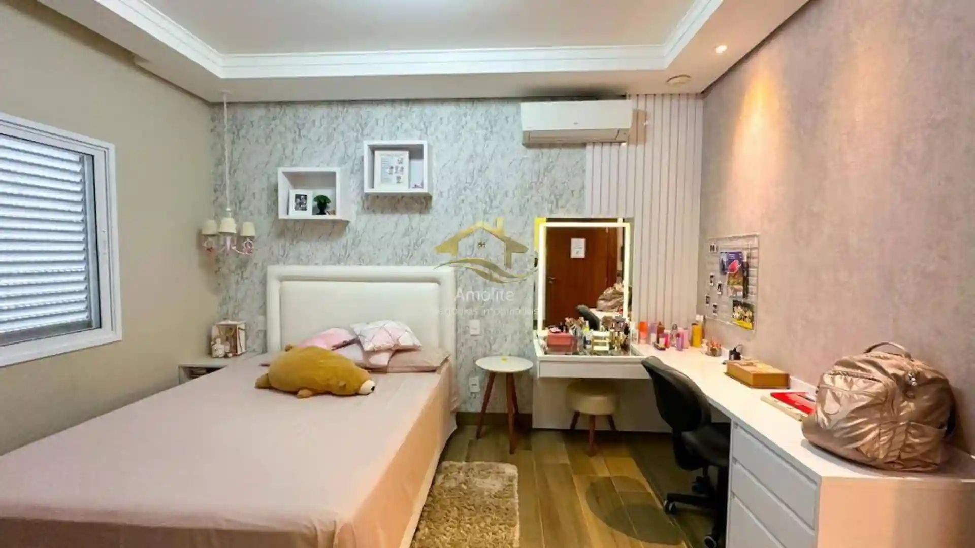 Casa de Condomínio com 4 quartos à venda, 377m² — foto 11 de 30