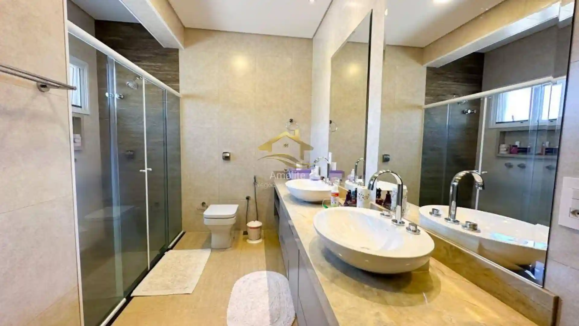 Casa de Condomínio com 4 quartos à venda, 377m² — foto 6 de 30