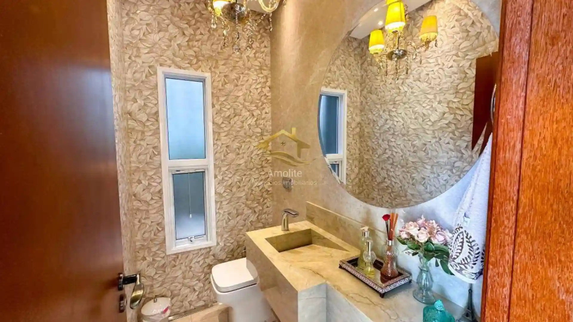 Casa de Condomínio com 4 quartos à venda, 377m² — foto 24 de 30