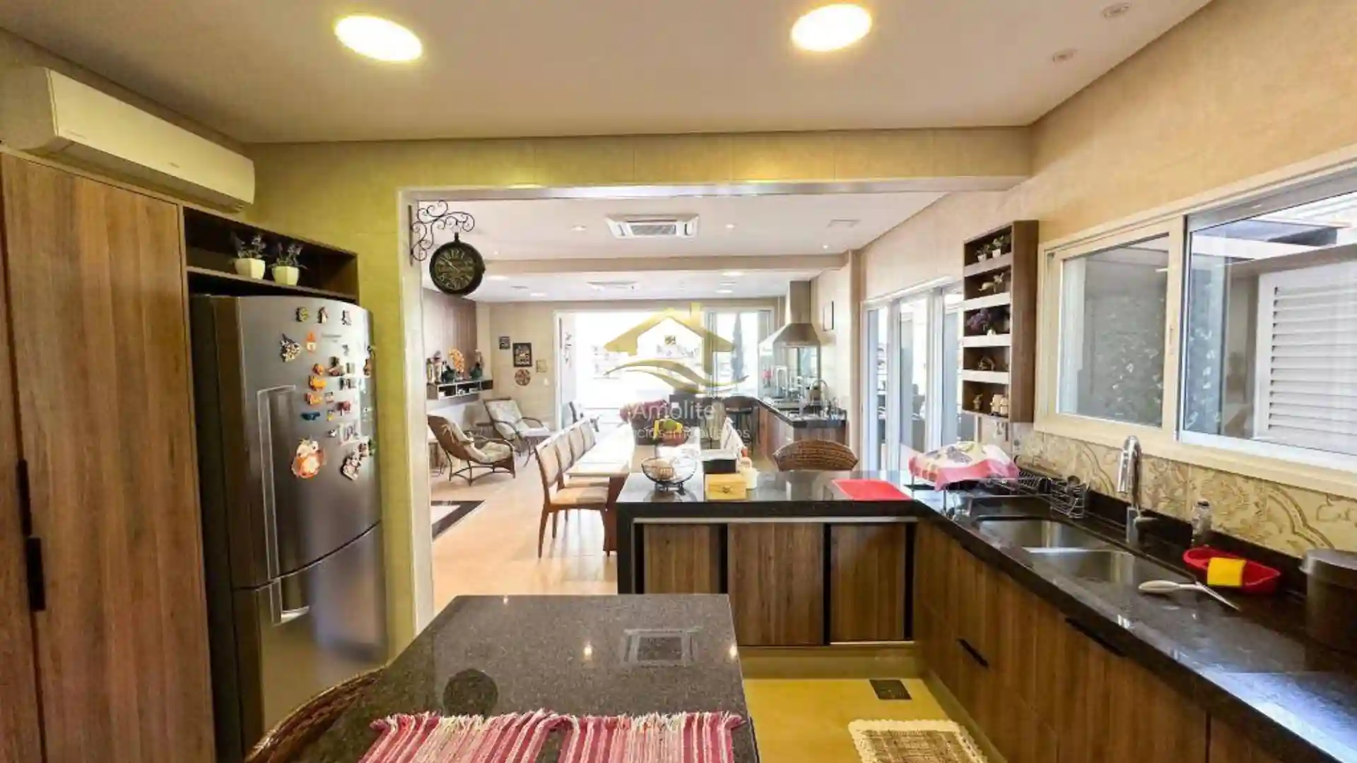 Casa de Condomínio com 4 quartos à venda, 377m² — foto 18 de 30