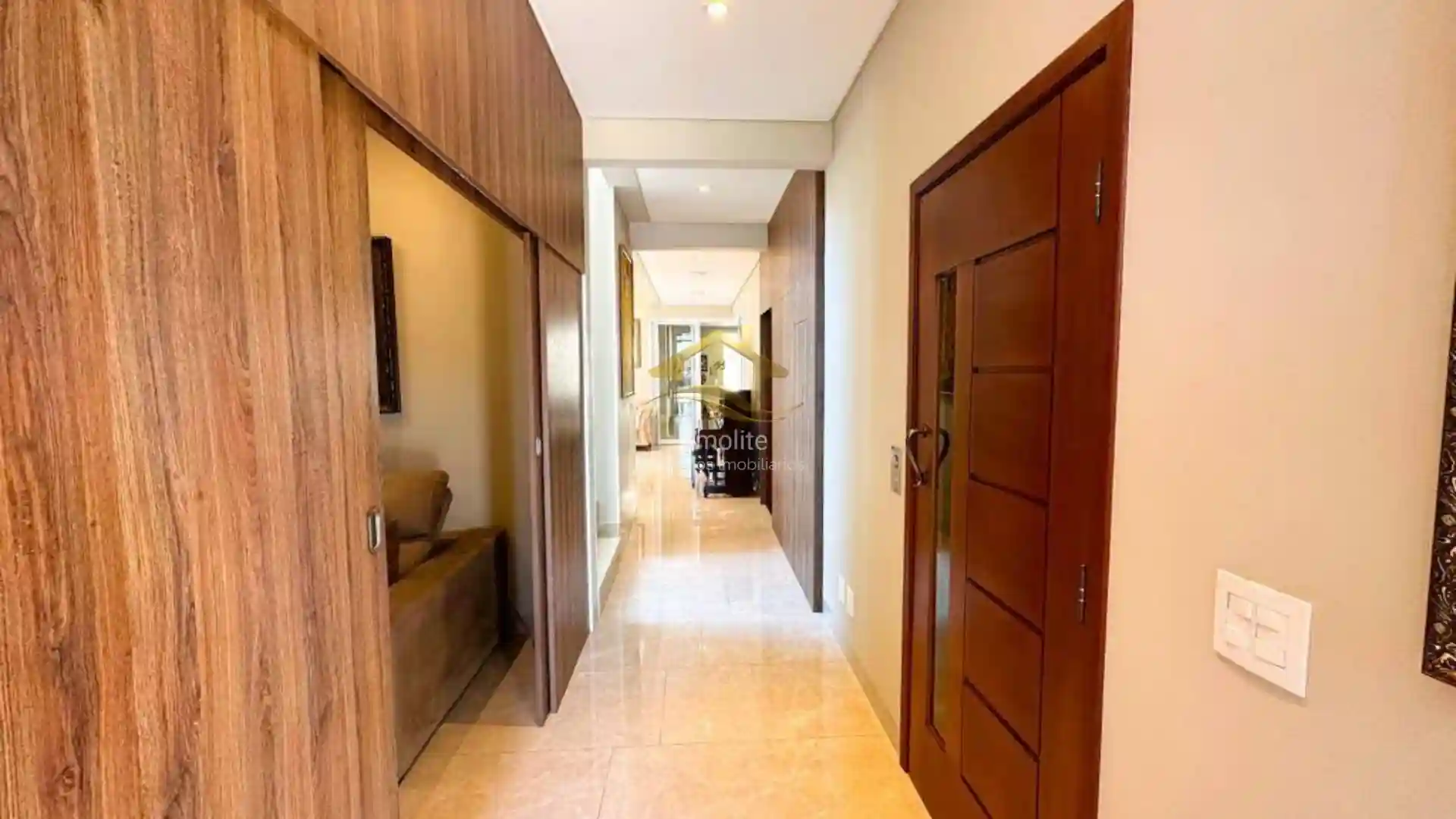Casa de Condomínio com 4 quartos à venda, 377m² — foto 25 de 30