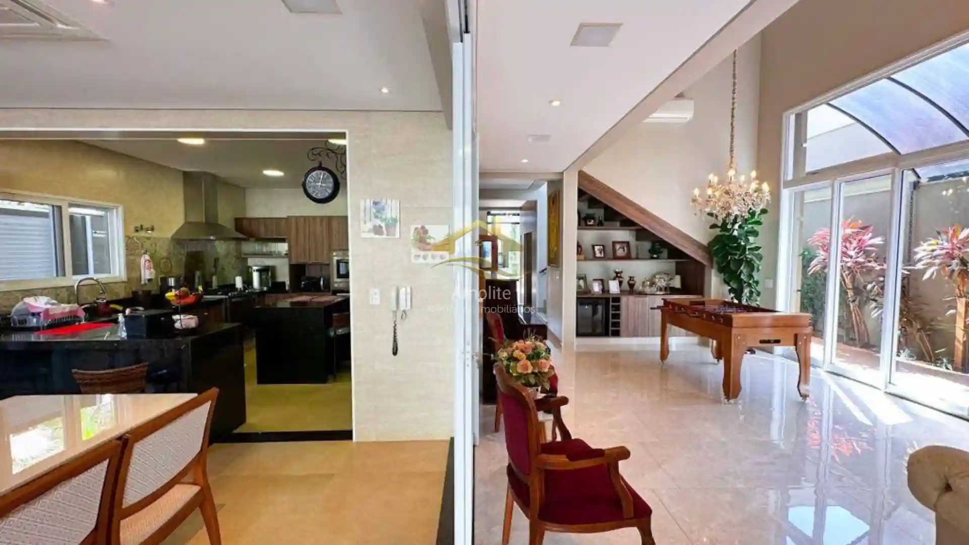 Casa de Condomínio com 4 quartos à venda, 377m² — foto 23 de 30