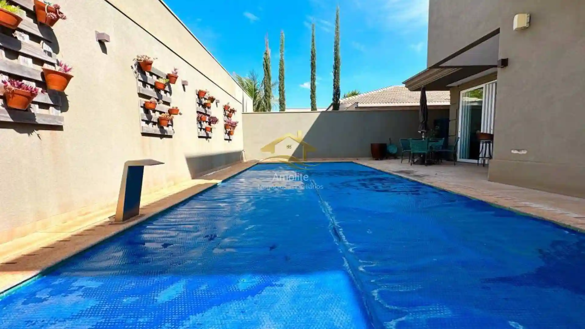 Casa de Condomínio com 4 quartos à venda, 377m² — foto 14 de 30