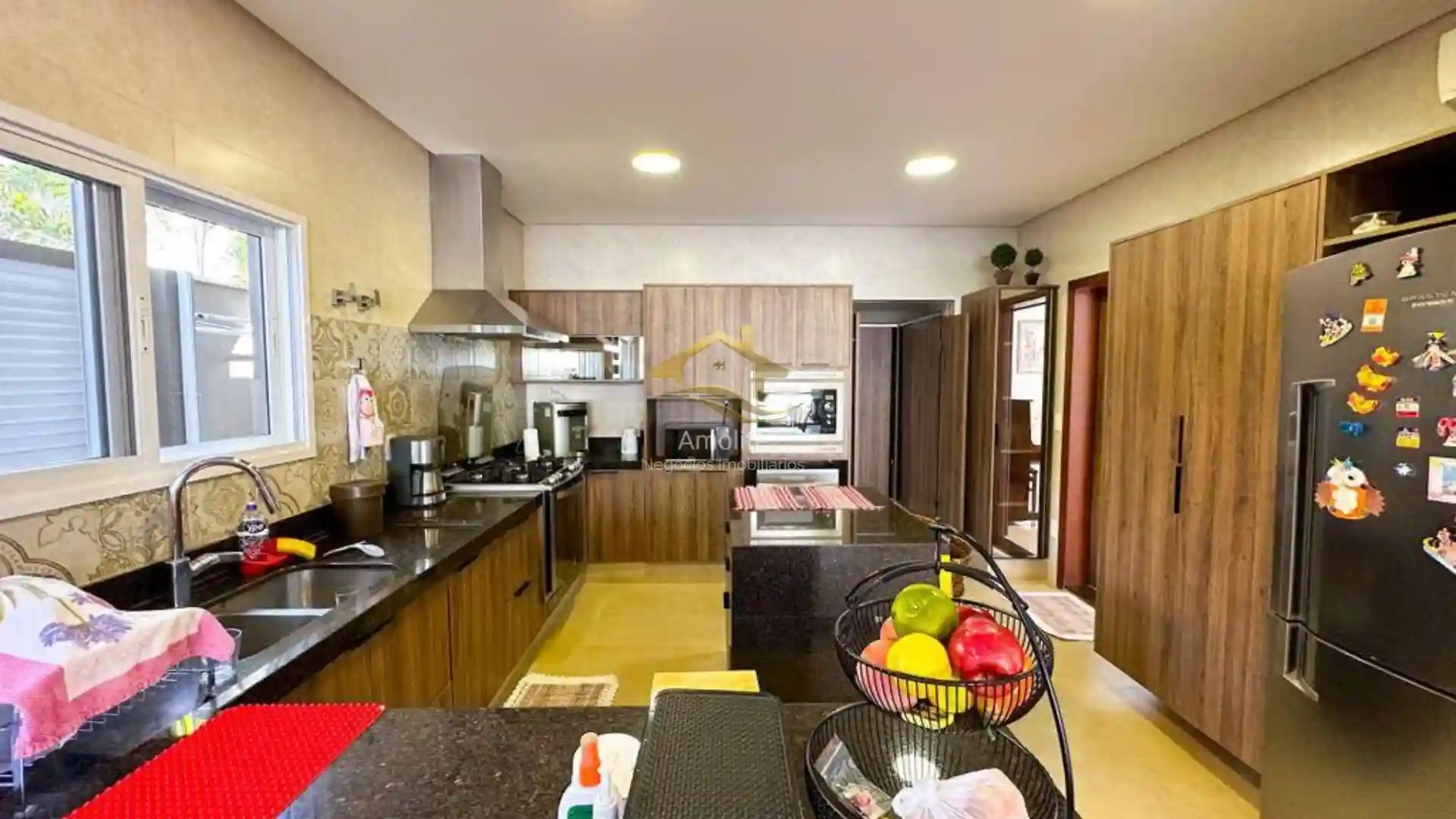 Casa de Condomínio com 4 quartos à venda, 377m² — foto 21 de 30