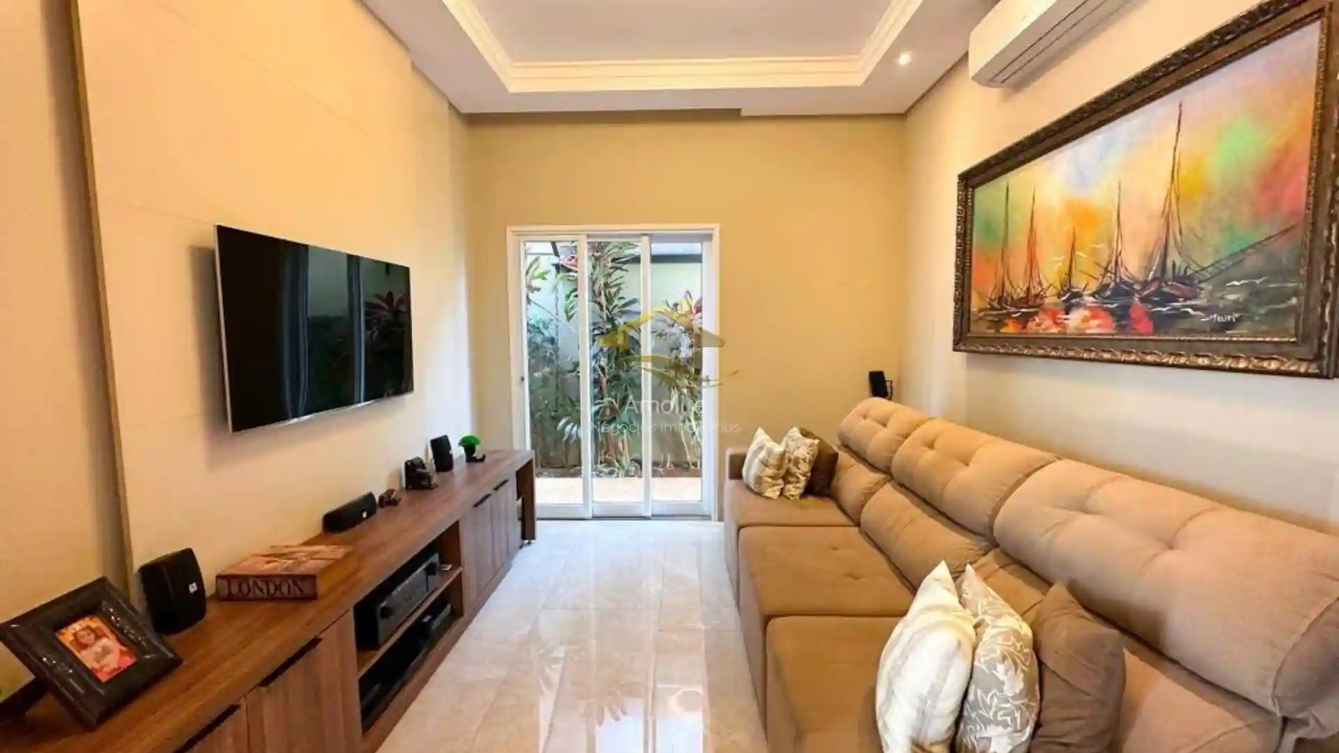 Casa de Condomínio com 4 quartos à venda, 377m² — foto 27 de 30