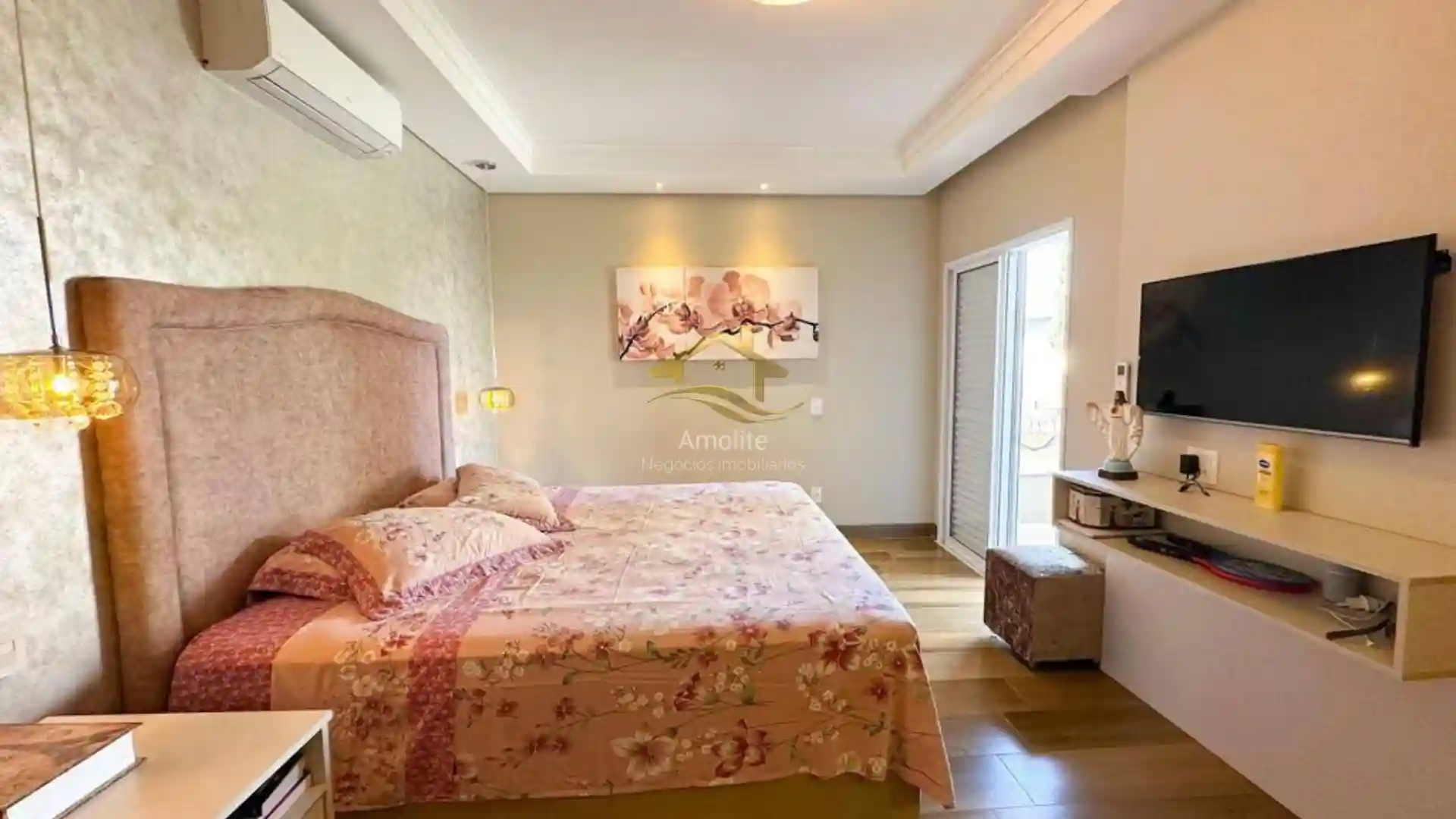 Casa de Condomínio com 4 quartos à venda, 377m² — foto 9 de 30