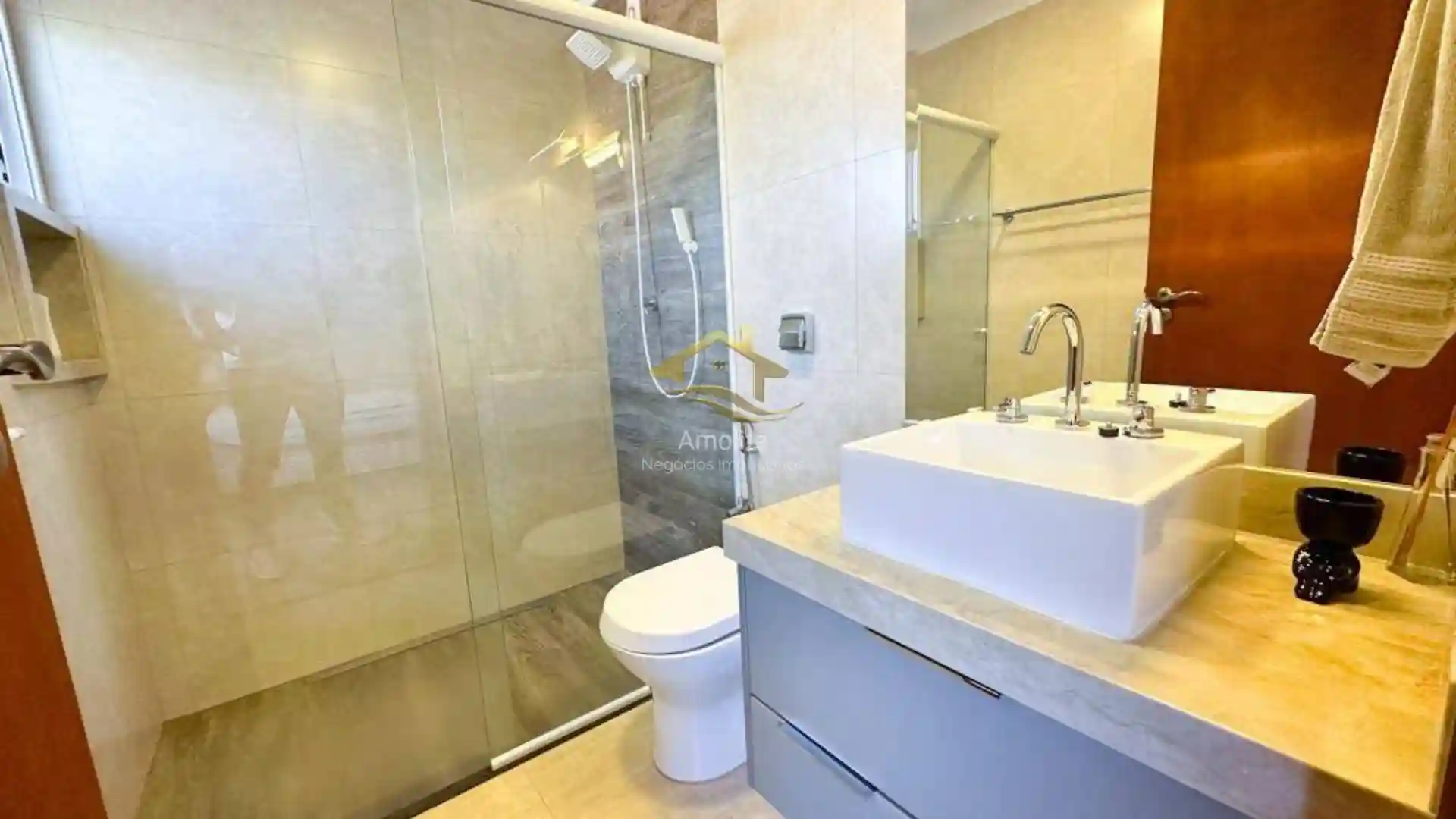 Casa de Condomínio com 4 quartos à venda, 377m² — foto 12 de 30
