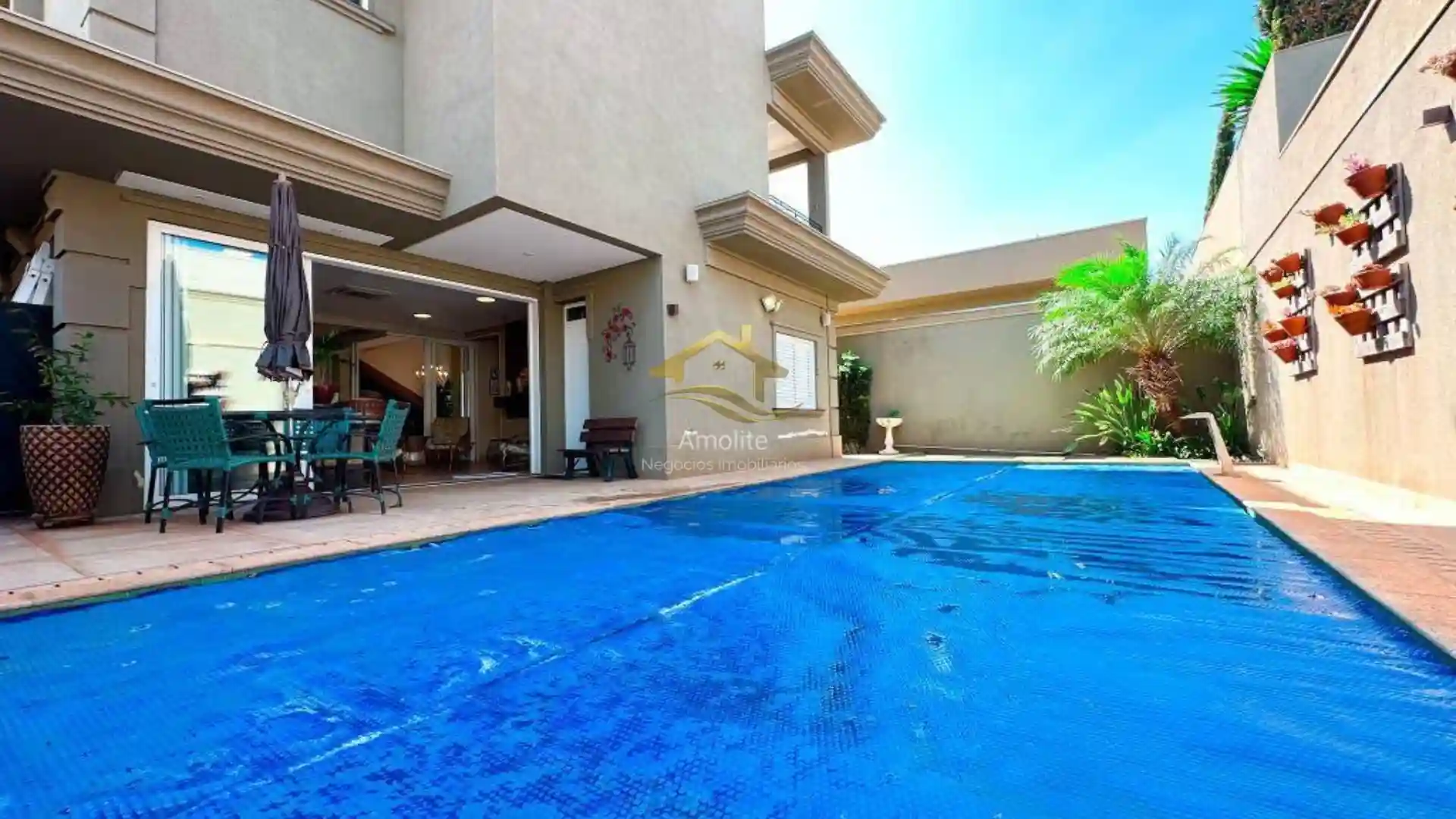 Casa de Condomínio com 4 quartos à venda, 377m² — foto 15 de 30