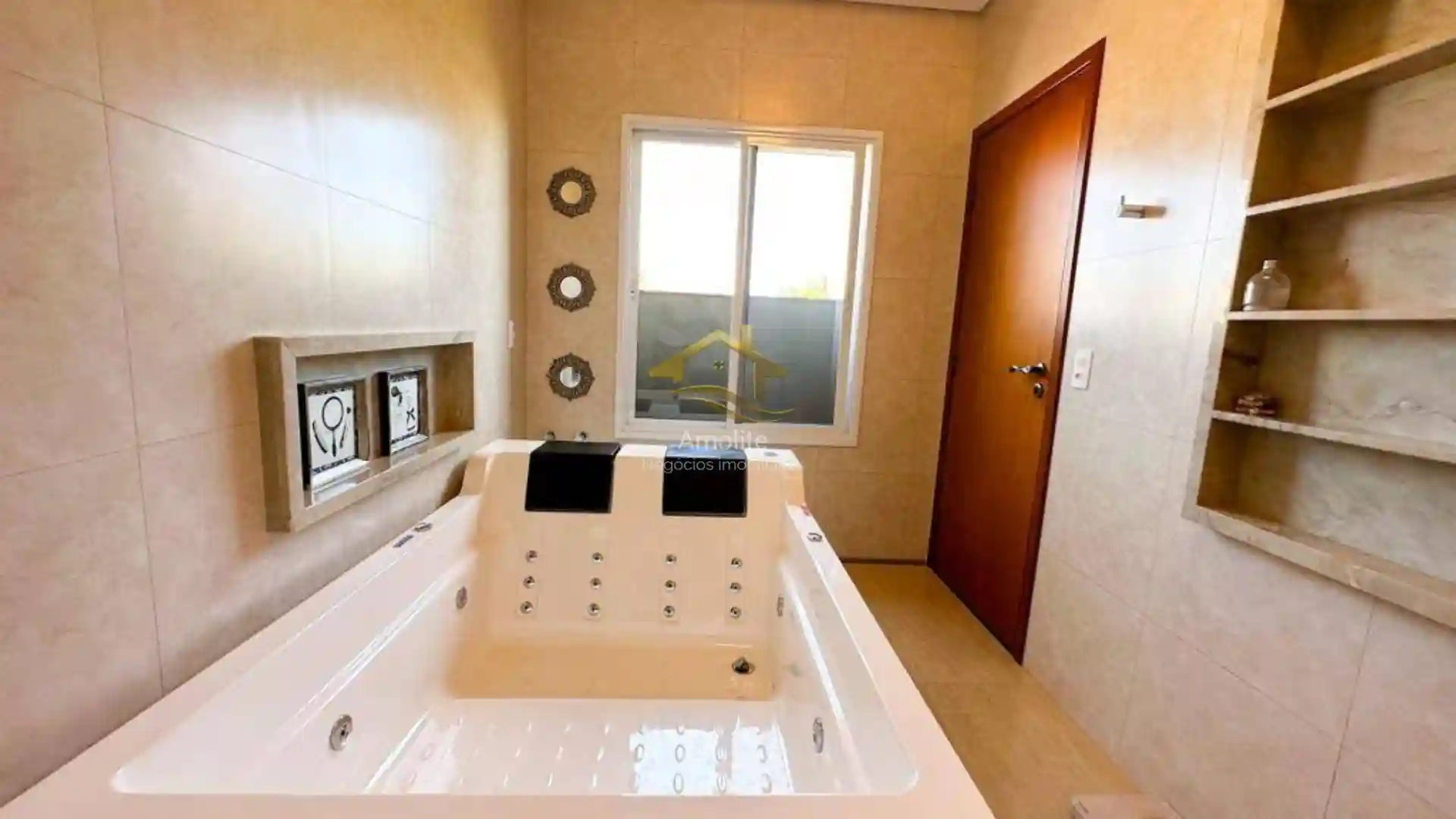 Casa de Condomínio com 4 quartos à venda, 377m² — foto 5 de 30