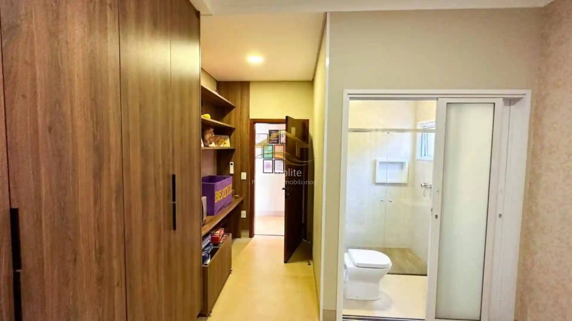 Casa de Condomínio com 4 quartos à venda, 377m² — foto 13 de 30