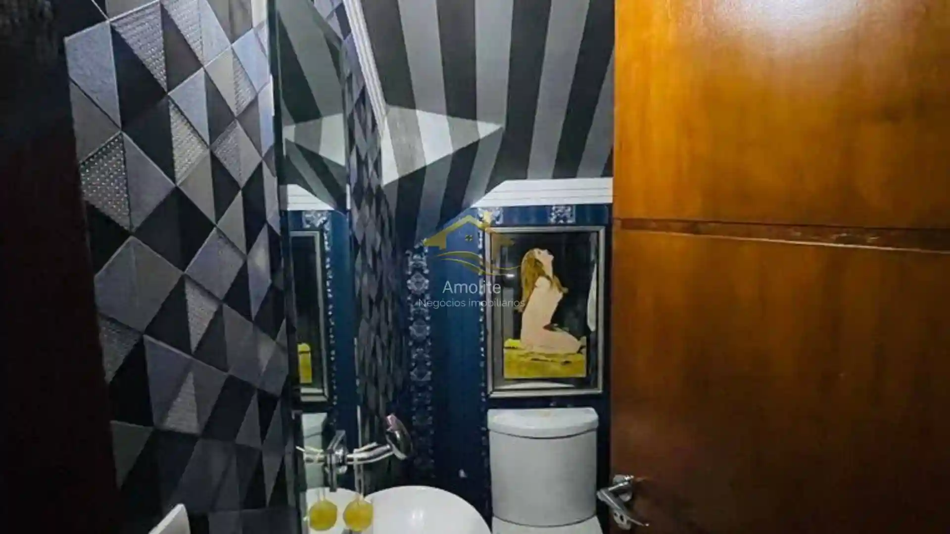 Casa de Condomínio com 3 quartos à venda, 230m² — foto 22 de 34