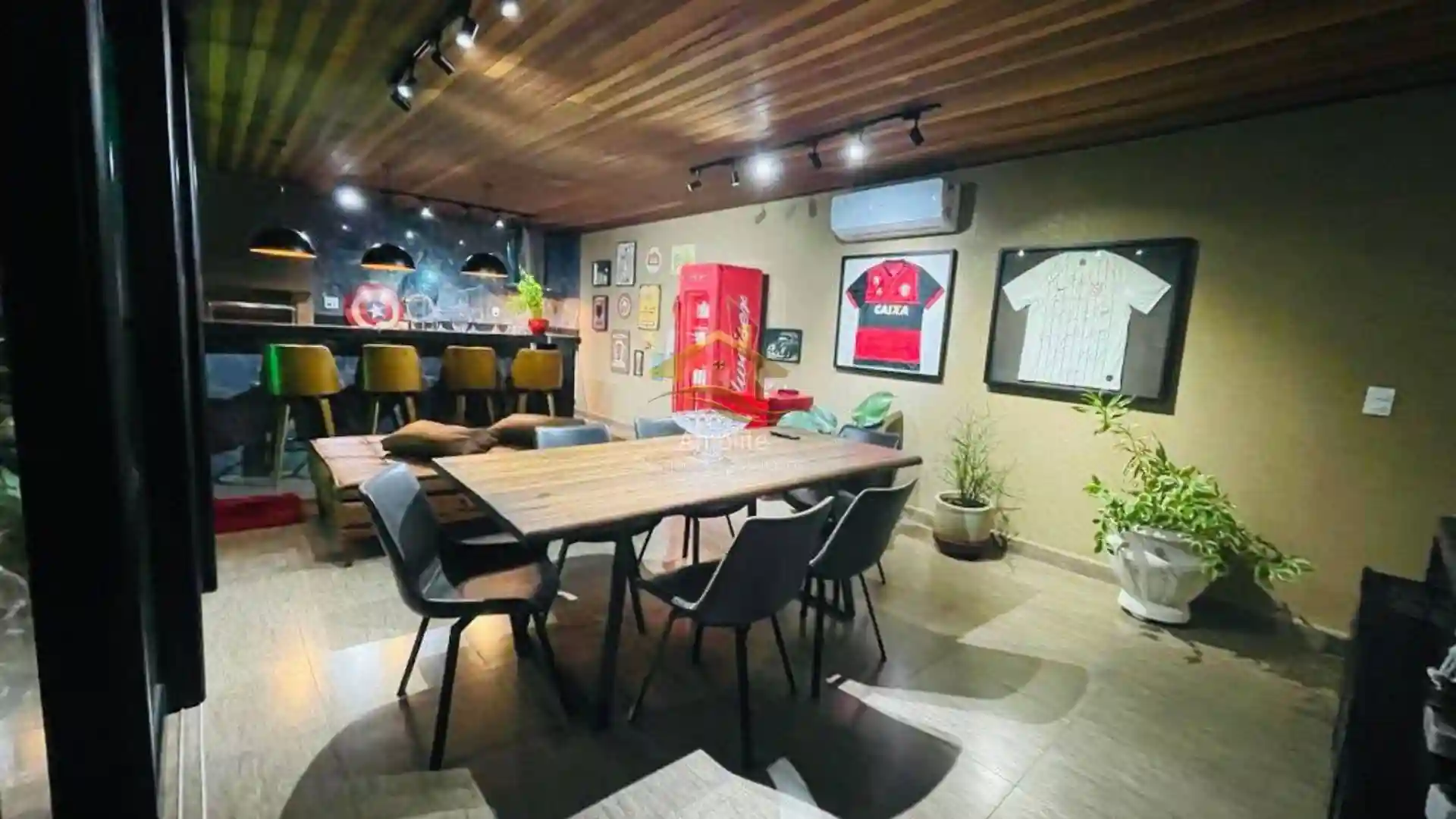 Casa de Condomínio com 3 quartos à venda, 230m² — foto 13 de 34