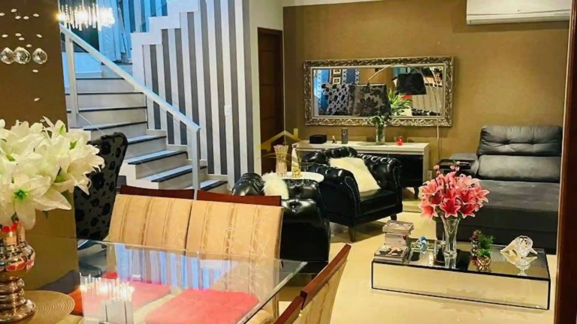 Casa de Condomínio com 3 quartos à venda, 230m² — foto 9 de 34