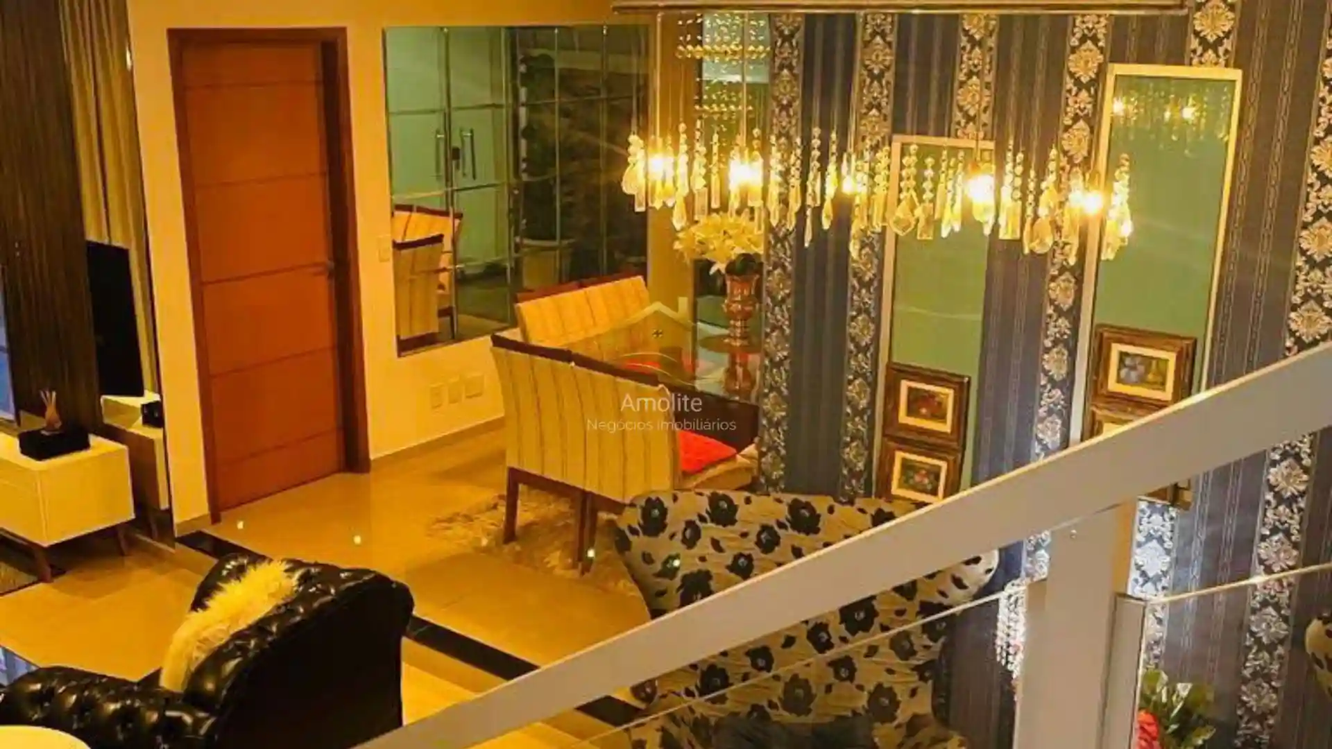Casa de Condomínio com 3 quartos à venda, 230m² — foto 6 de 34