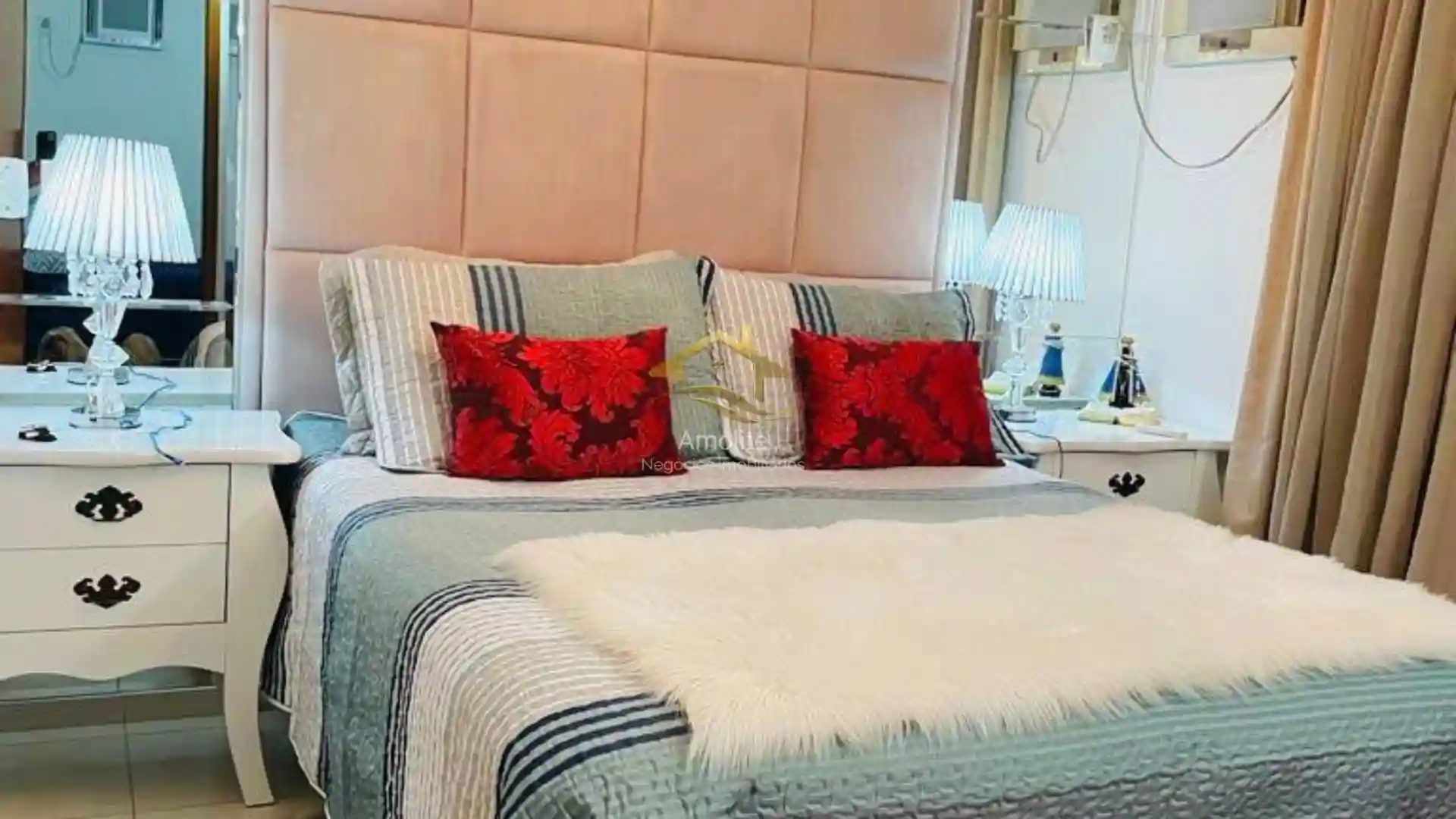 Casa de Condomínio com 3 quartos à venda, 230m² — foto 31 de 34