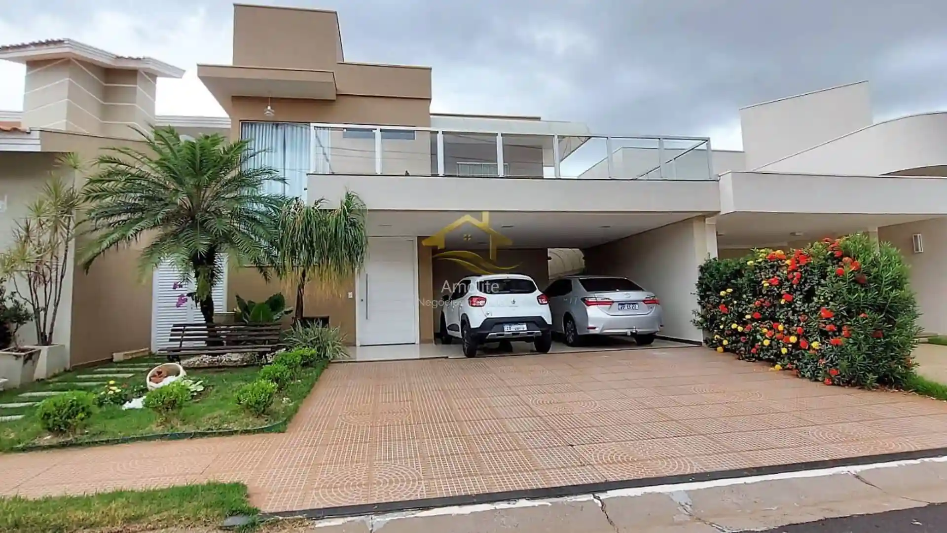 Casa de Condomínio com 3 quartos à venda, 230m² — foto 33 de 34