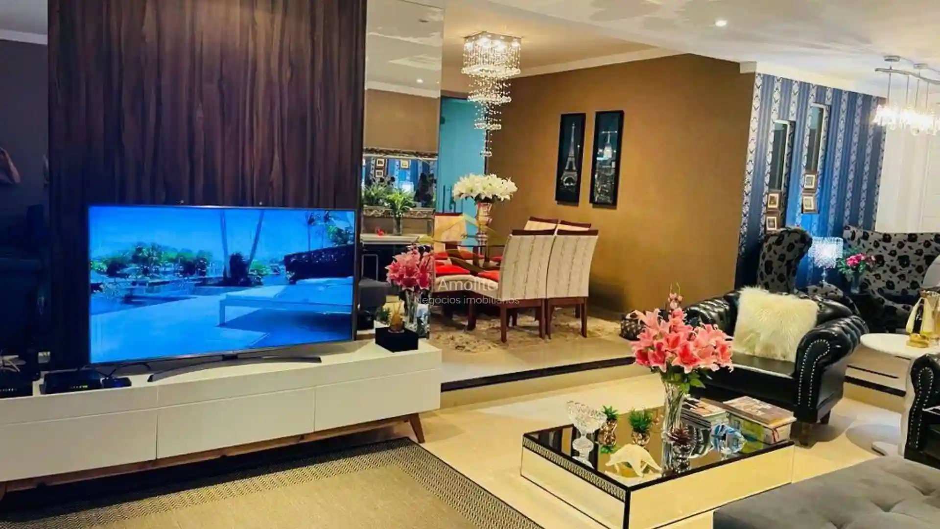 Casa de Condomínio com 3 quartos à venda, 230m² — foto 7 de 34