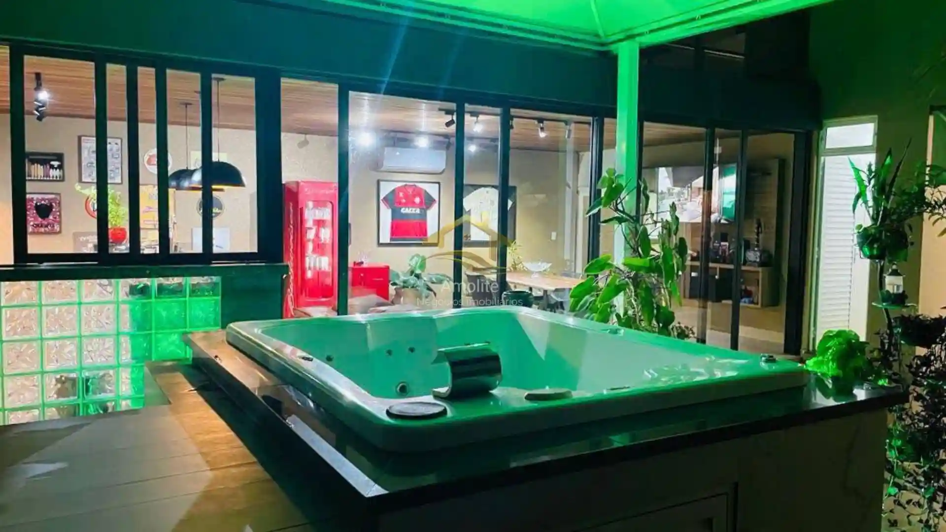 Casa de Condomínio com 3 quartos à venda, 230m² — foto 4 de 34