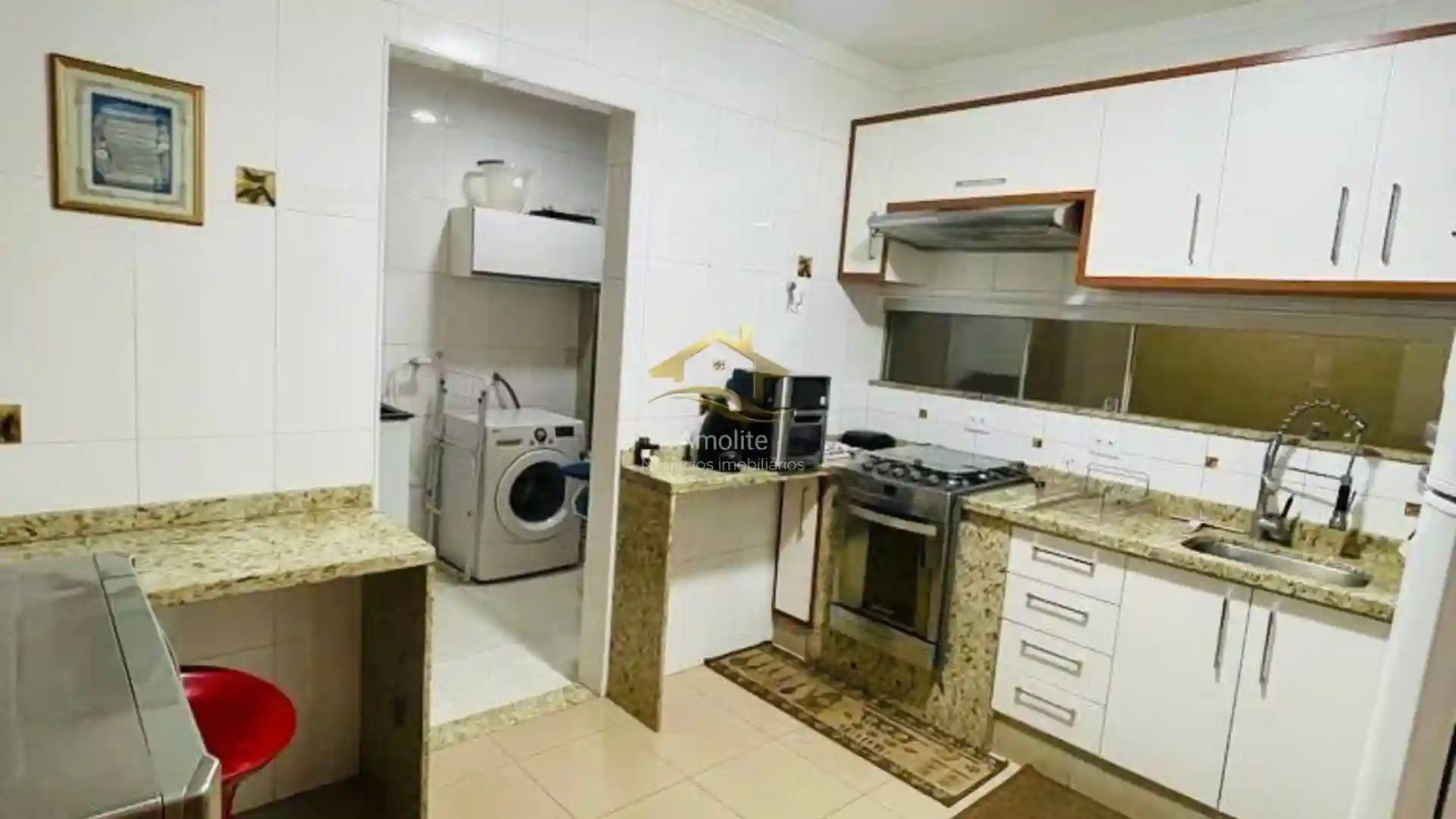 Casa de Condomínio com 3 quartos à venda, 230m² — foto 21 de 34