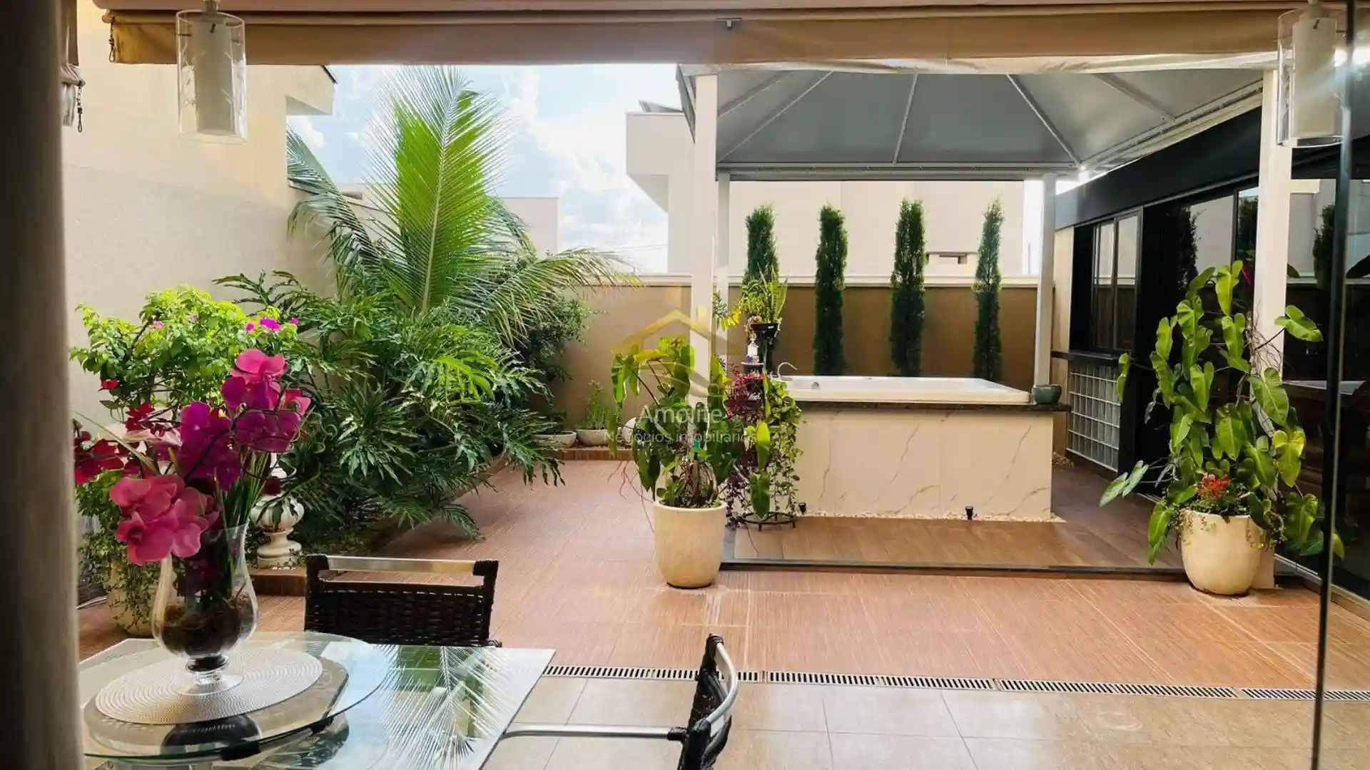 Casa de Condomínio com 3 quartos à venda, 230m² — foto 3 de 34