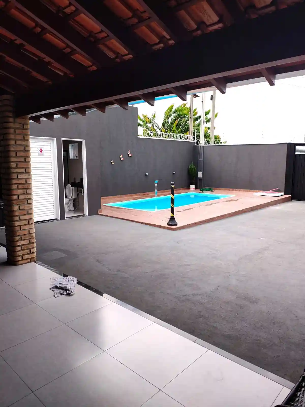 Casa com 2 quartos à venda, 72m² — foto 16 de 19