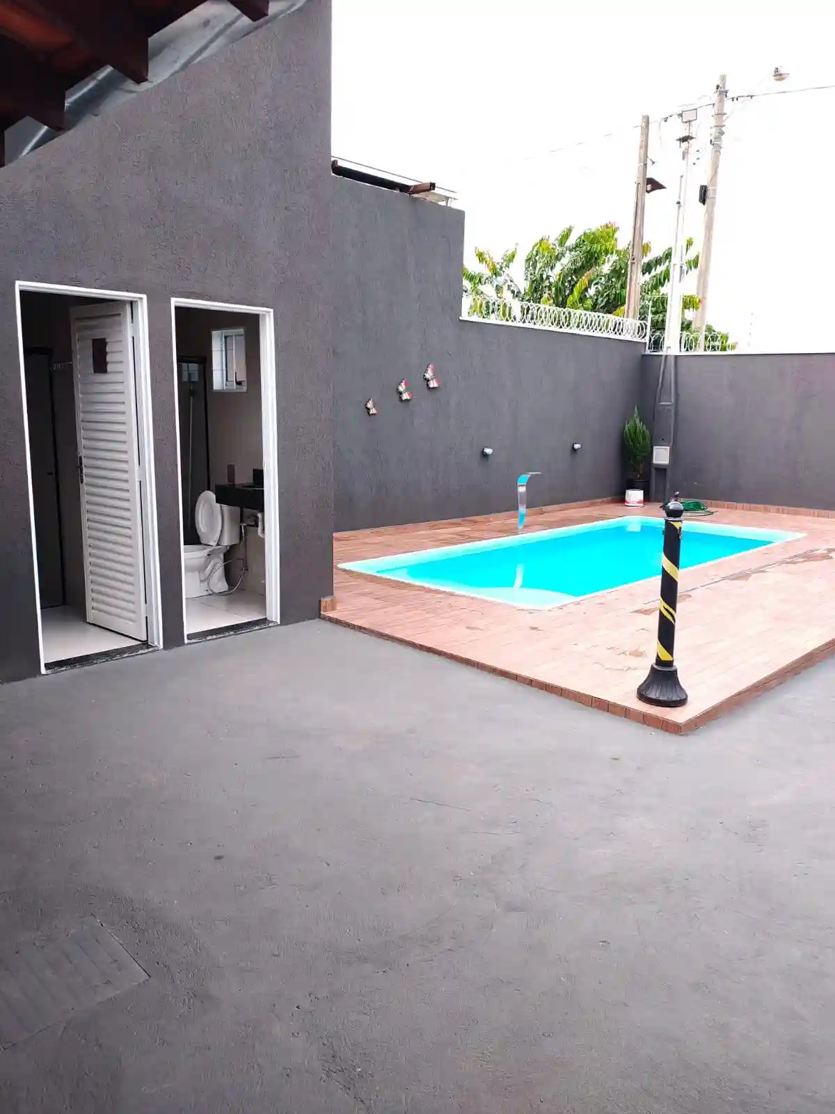 Casa com 2 quartos à venda, 72m² — foto 4 de 19